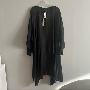 Donna Karan Kimono